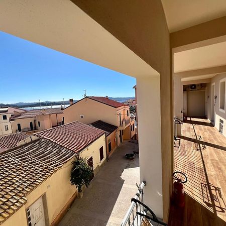 Maison Madeleine La Maddalena  Kültér fotó