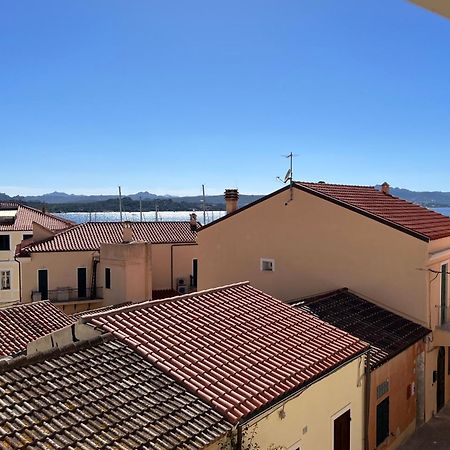 Maison Madeleine La Maddalena  Kültér fotó
