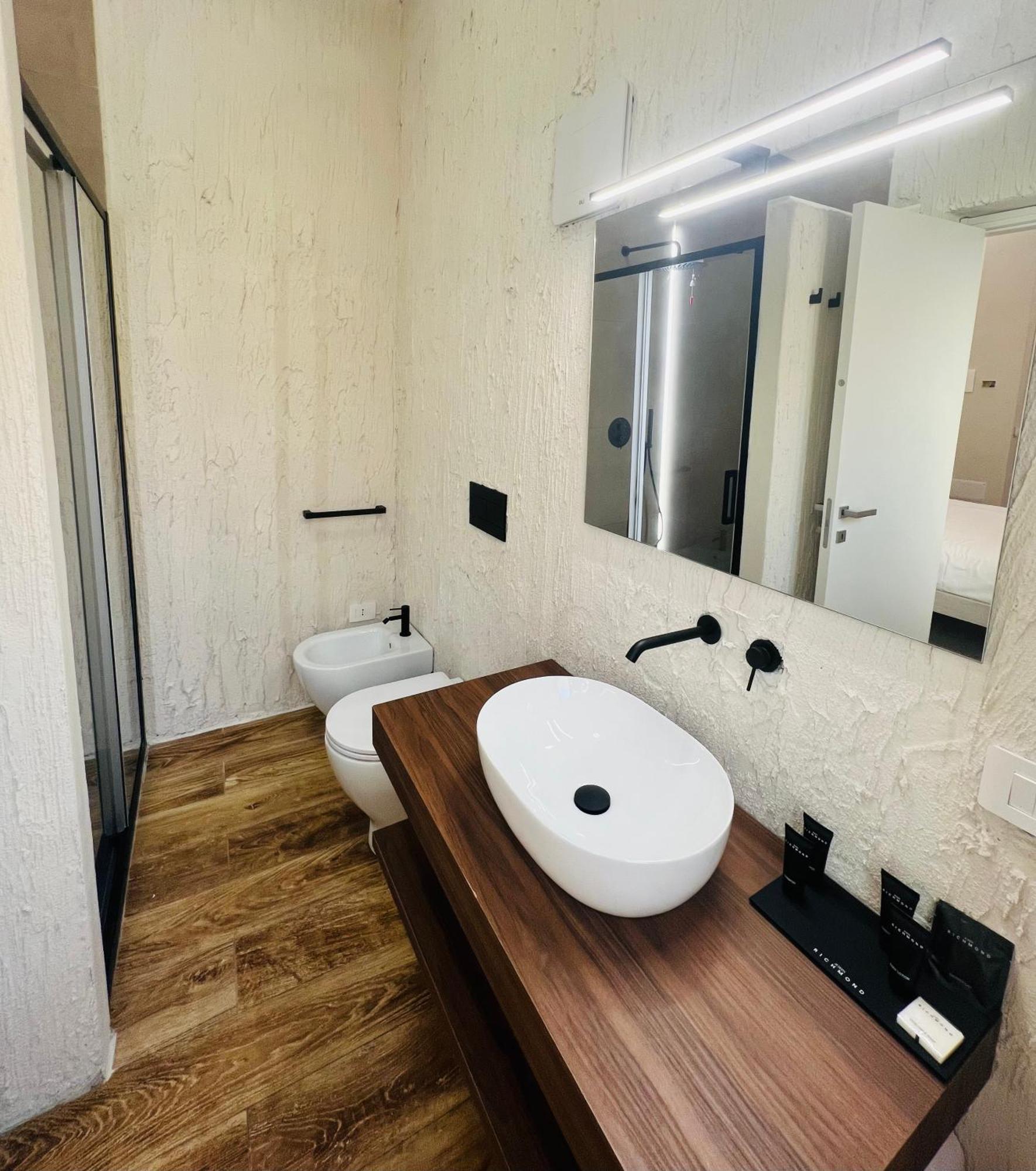 Maison Madeleine La Maddalena  Kültér fotó