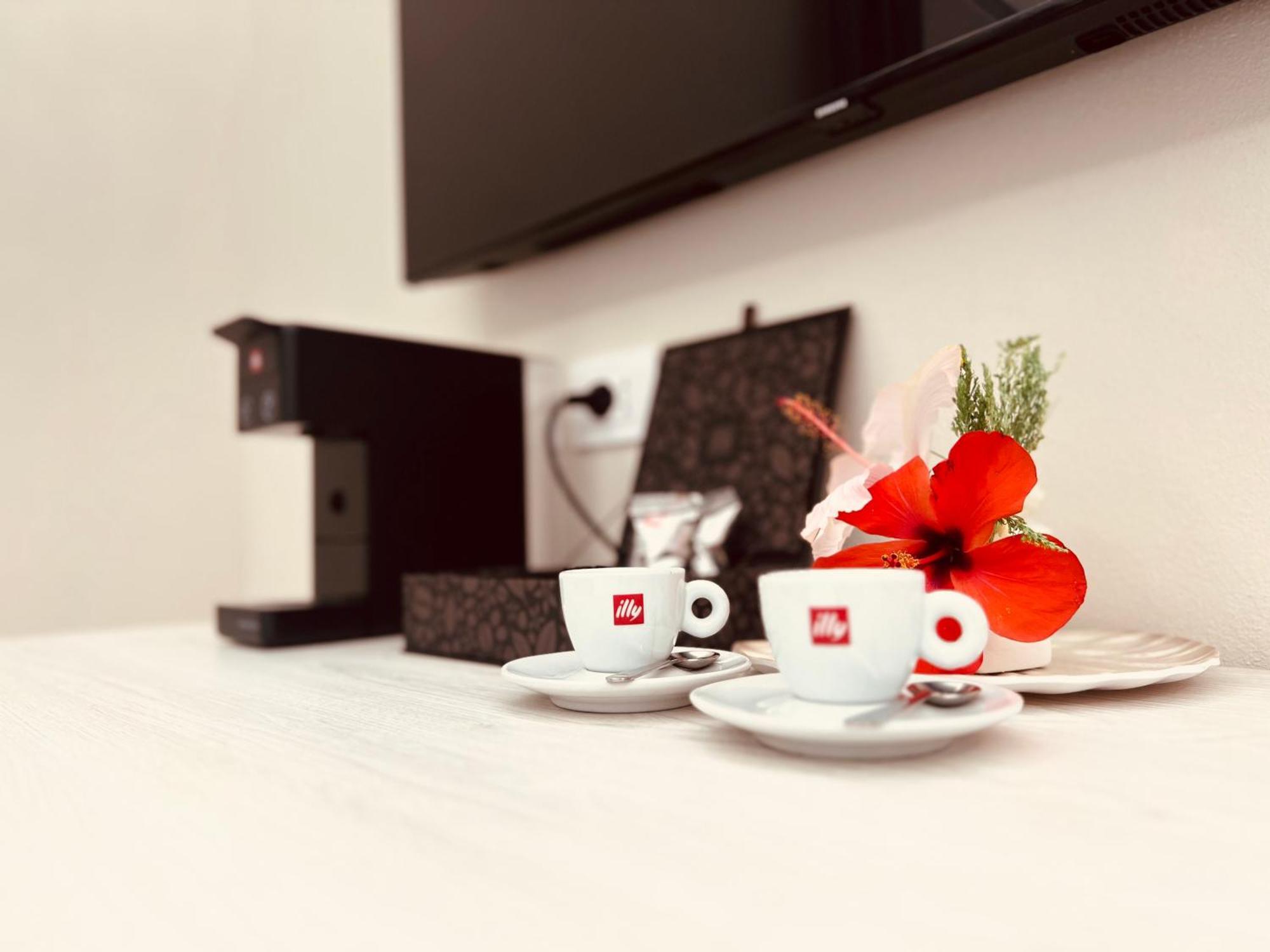 Maison Madeleine La Maddalena  Kültér fotó