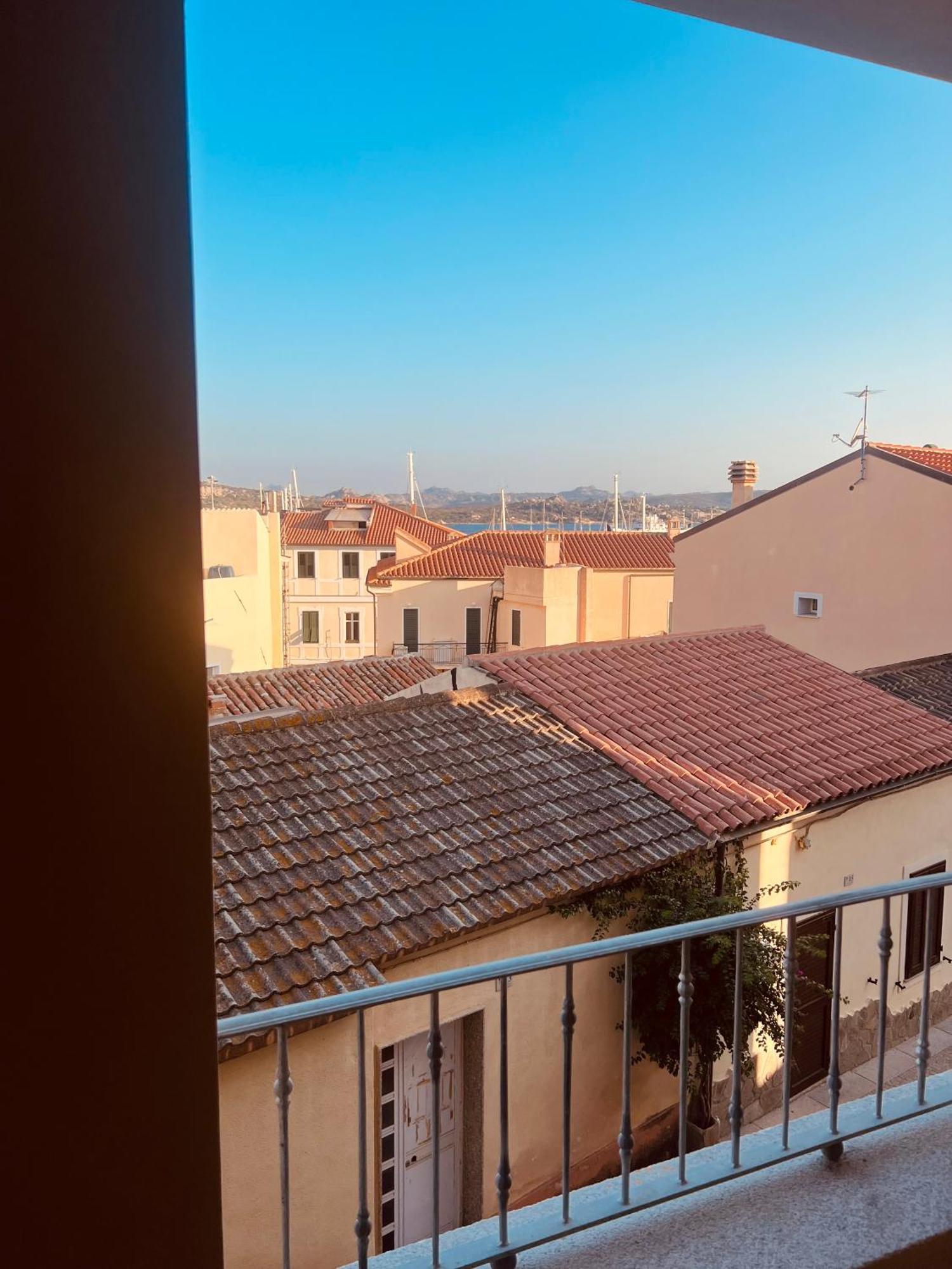 Maison Madeleine La Maddalena  Kültér fotó
