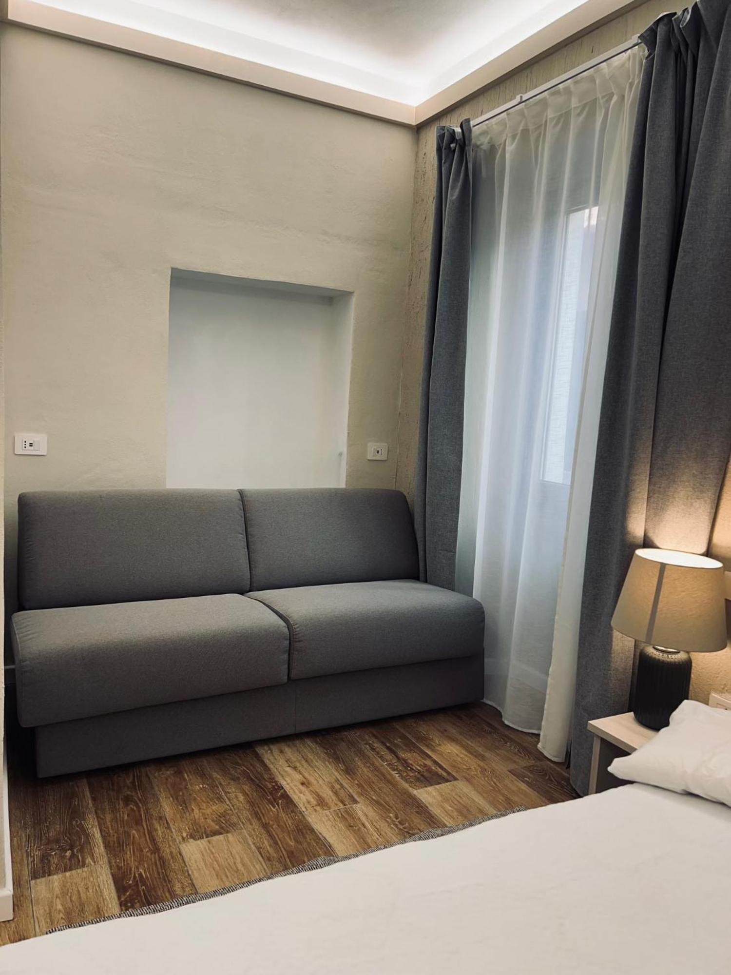 Maison Madeleine La Maddalena  Kültér fotó