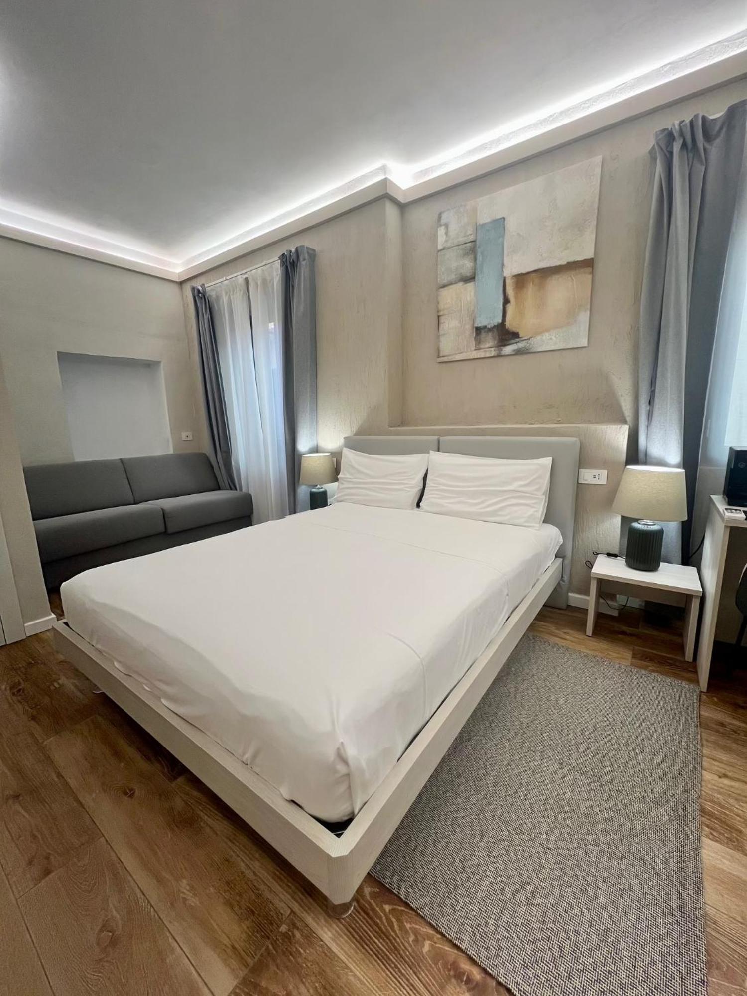 Maison Madeleine La Maddalena  Kültér fotó