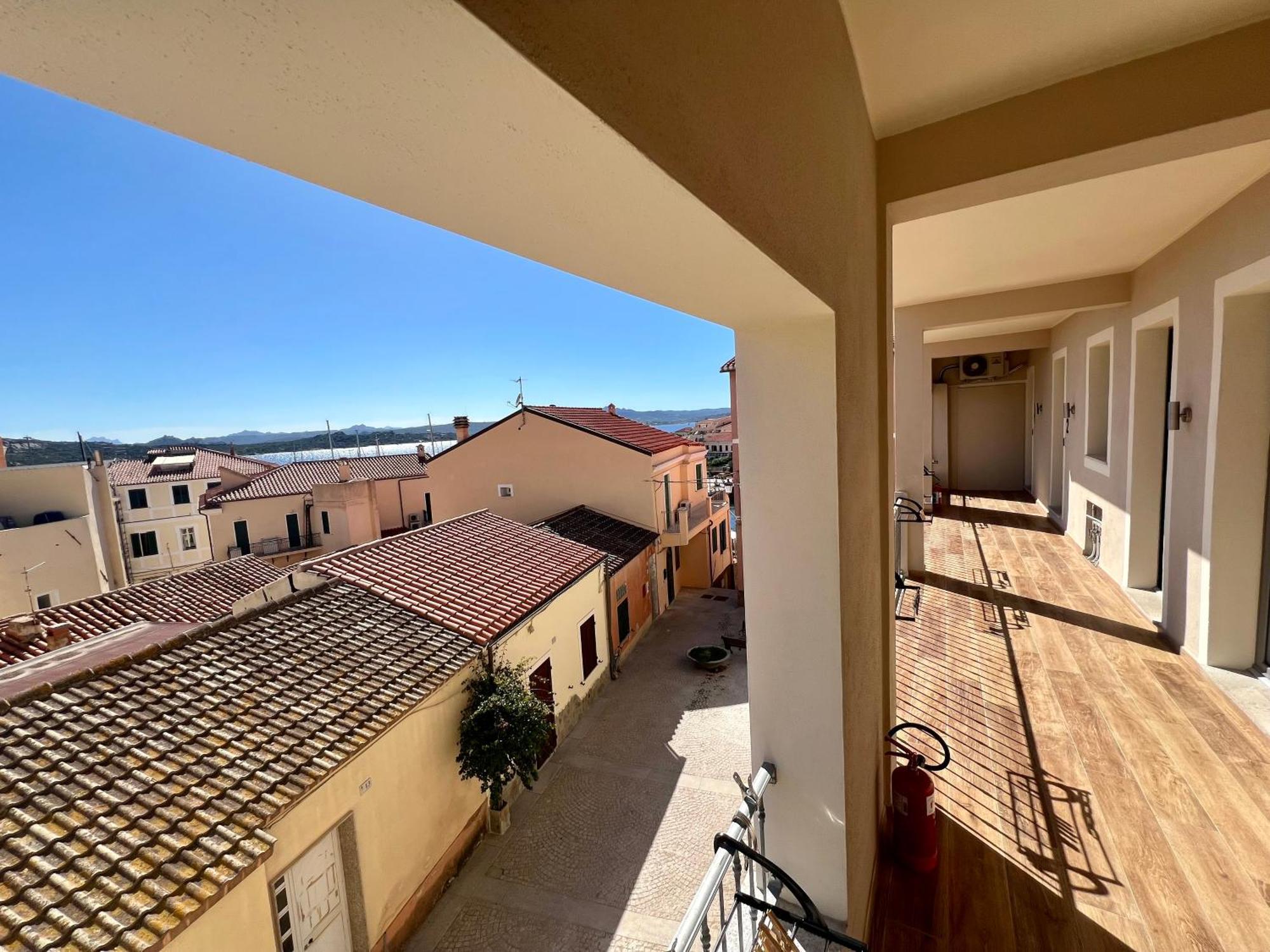 Maison Madeleine La Maddalena  Kültér fotó