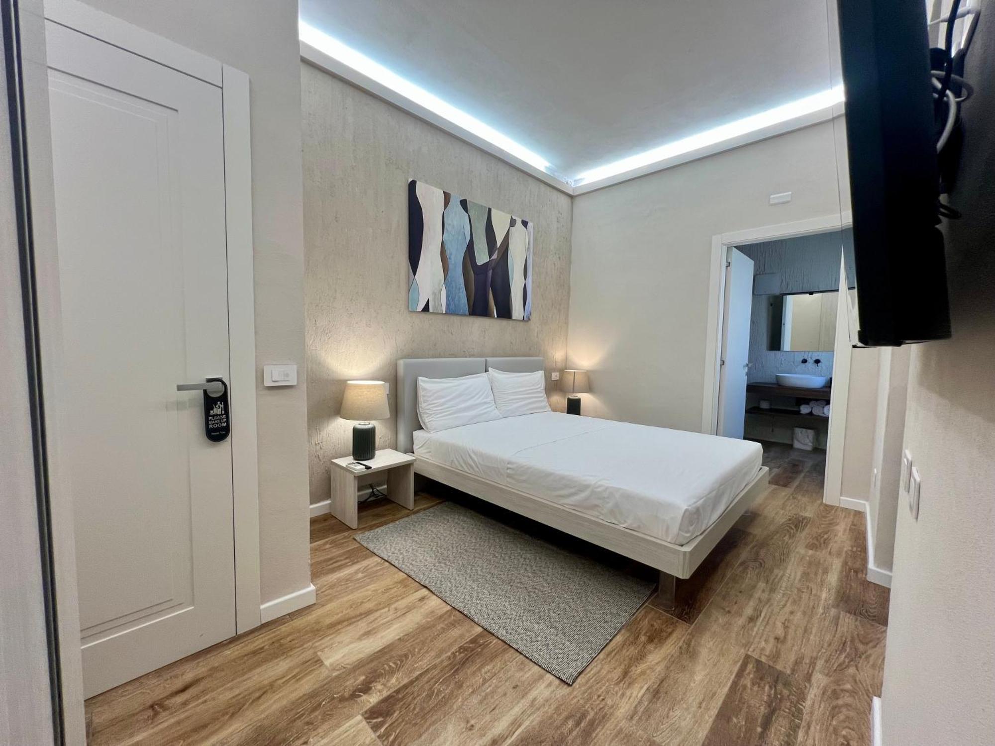 Maison Madeleine La Maddalena  Kültér fotó