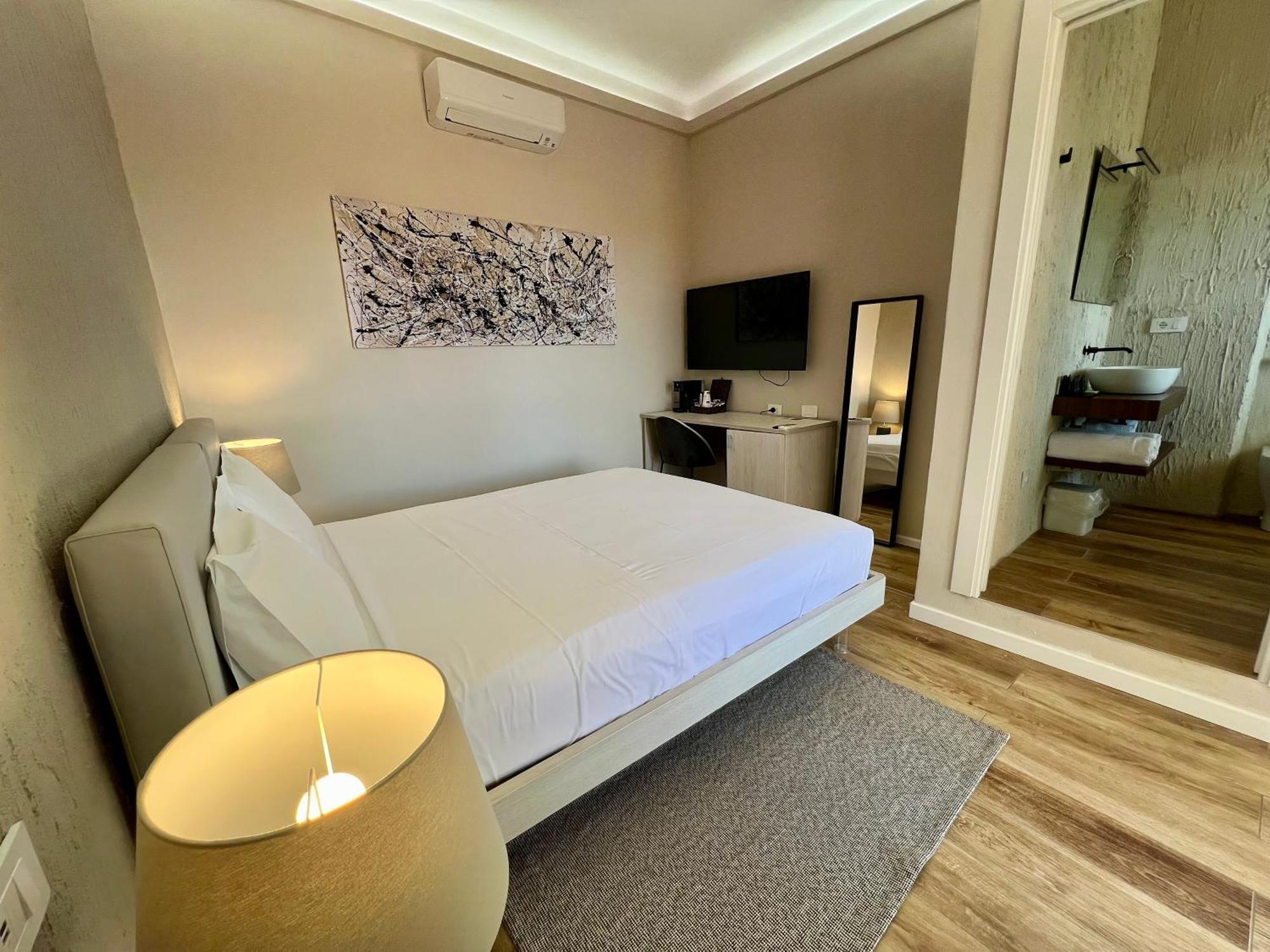 Maison Madeleine La Maddalena  Kültér fotó